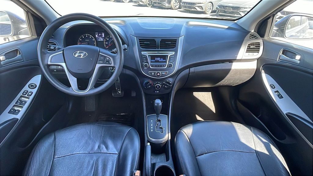 Thumbnail: 2017 Hyundai Accent - 12