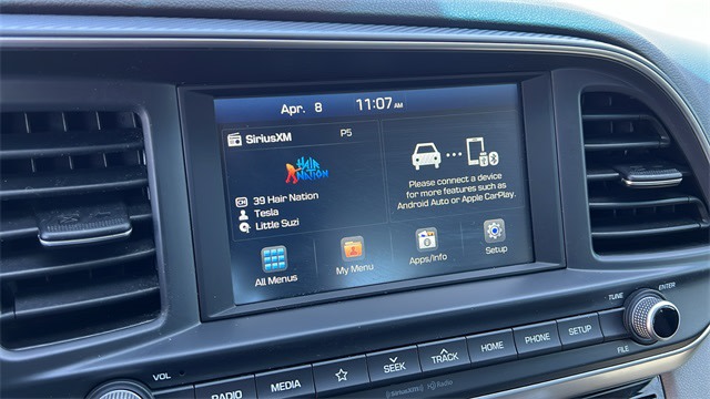 2020 Hyundai Elantra Value Edition 14