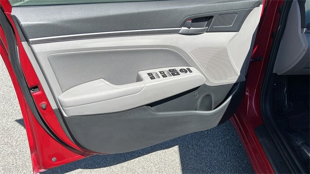 2020 Hyundai Elantra Value Edition 28