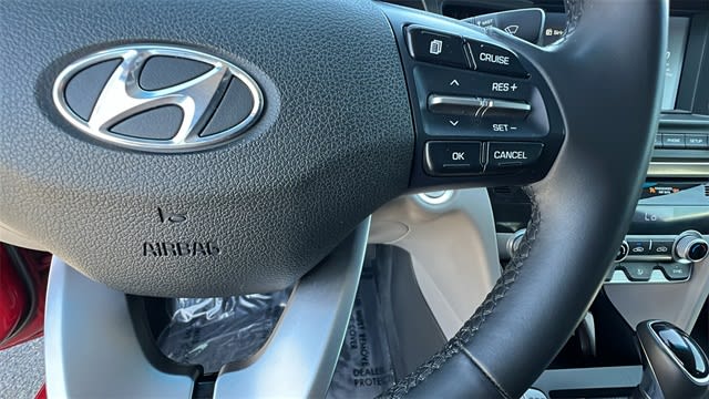 2020 Hyundai Elantra Value Edition 27