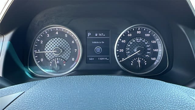 2020 Hyundai Elantra Value Edition 16