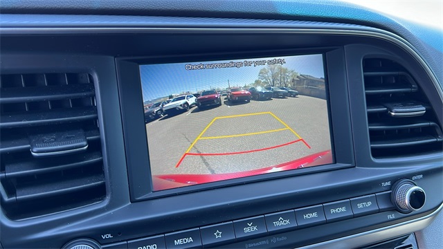 2020 Hyundai Elantra Value Edition 24