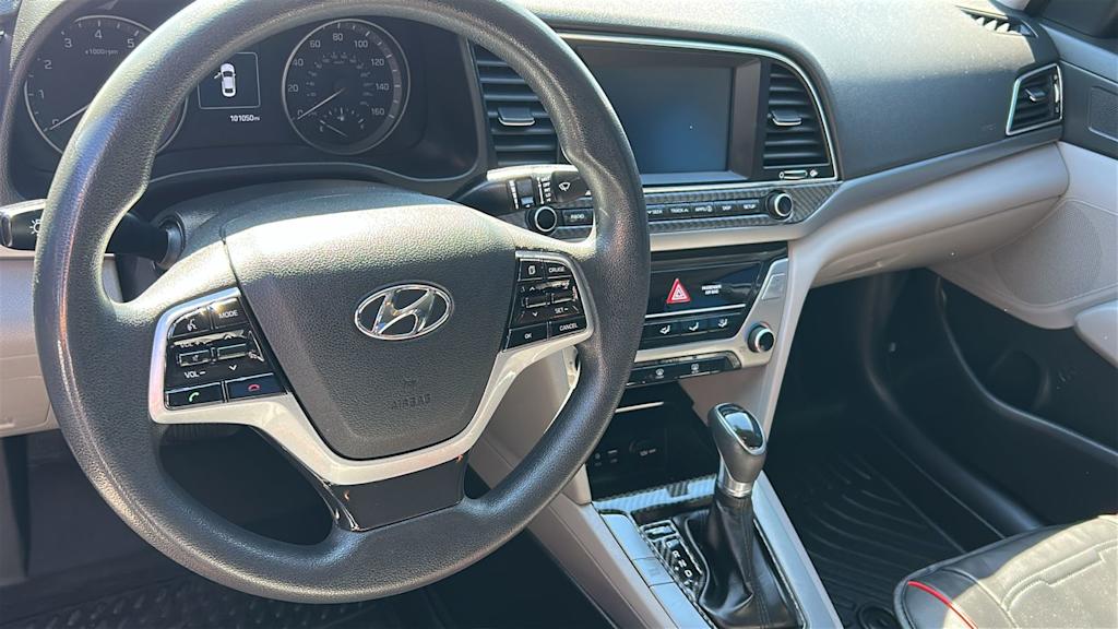 Thumbnail: 2018 Hyundai Elantra - 2
