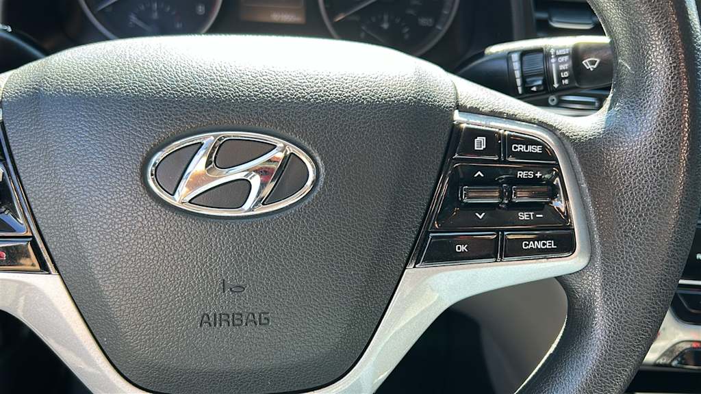 Thumbnail: 2018 Hyundai Elantra - 20