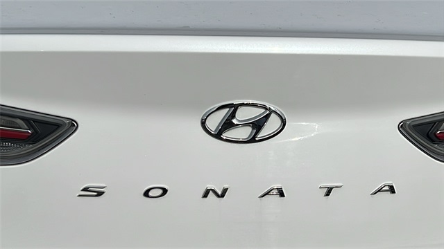 2019 Hyundai Sonata Limited 20