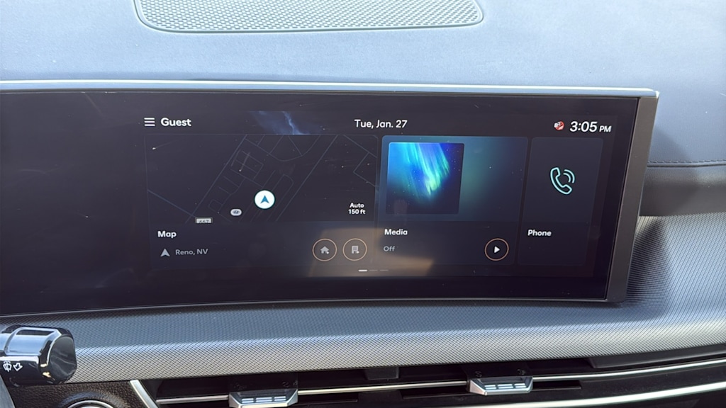 Thumbnail: 2025 Hyundai Sonata - 13