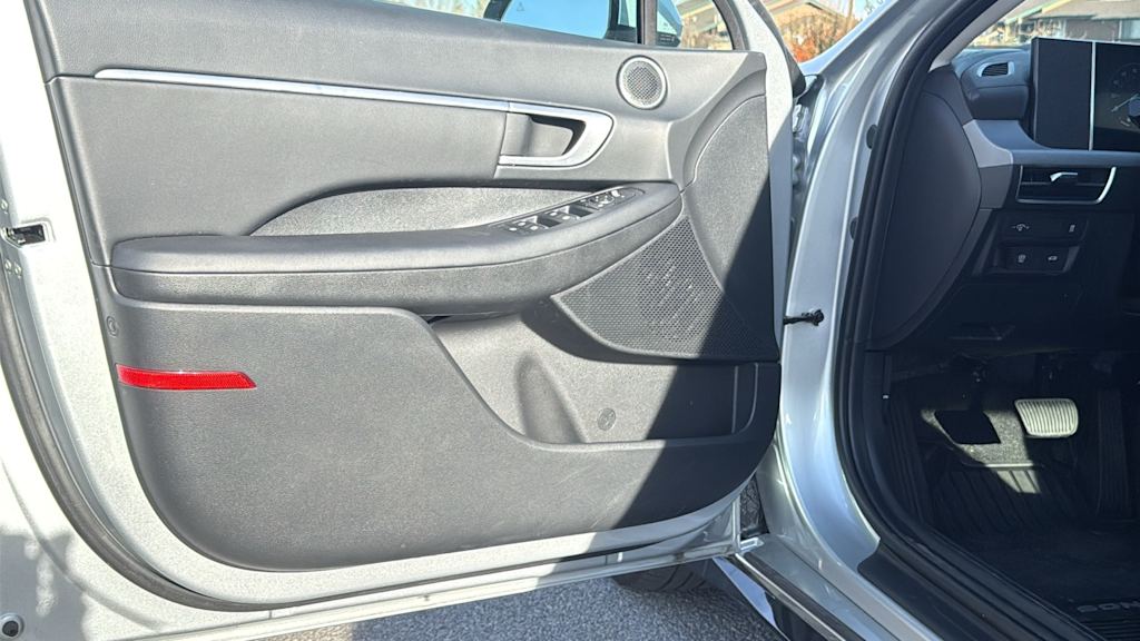 Thumbnail: 2025 Hyundai Sonata - 27