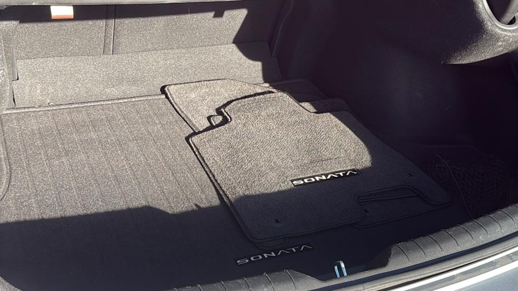 Thumbnail: 2025 Hyundai Sonata - 29