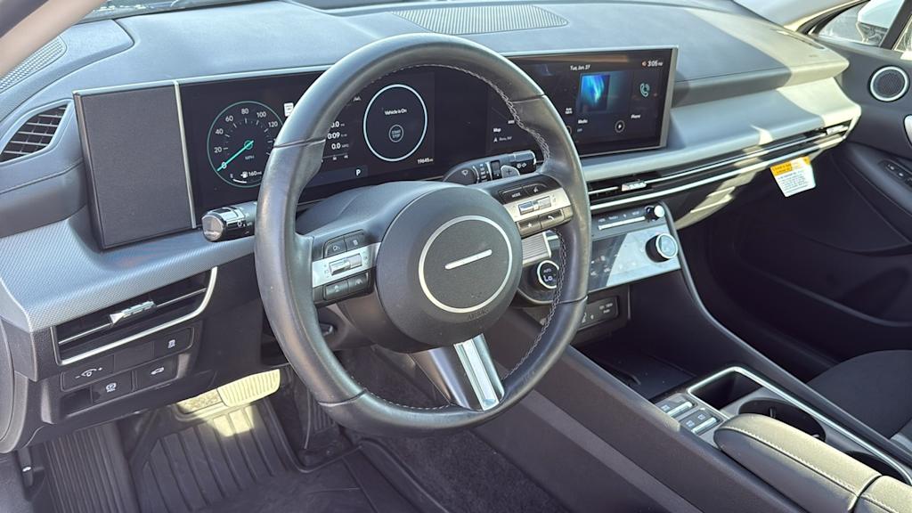 Thumbnail: 2025 Hyundai Sonata - 2