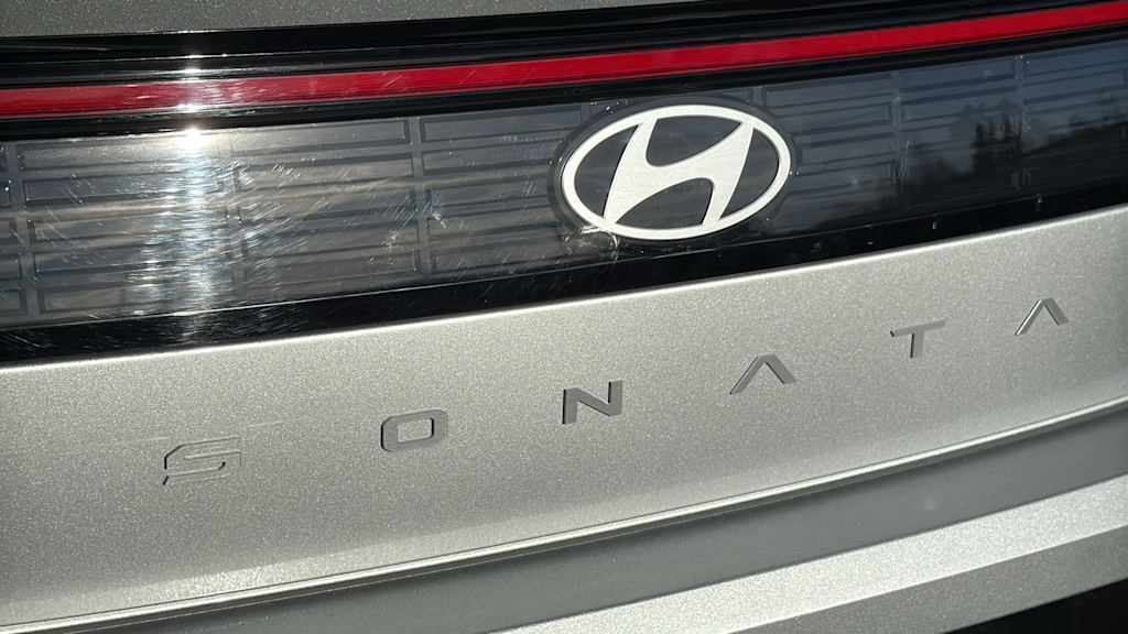 Thumbnail: 2025 Hyundai Sonata - 30