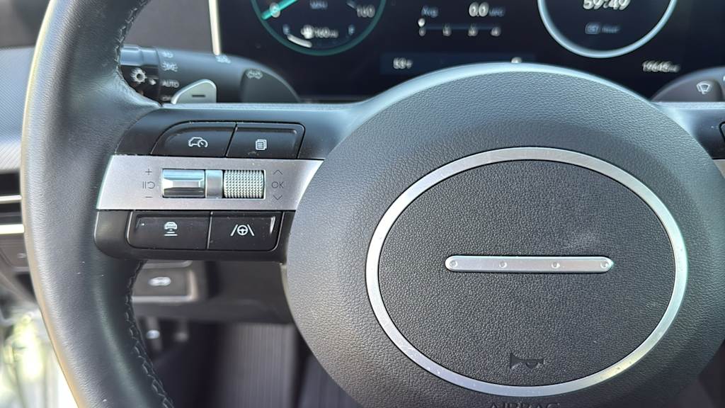 Thumbnail: 2025 Hyundai Sonata - 25