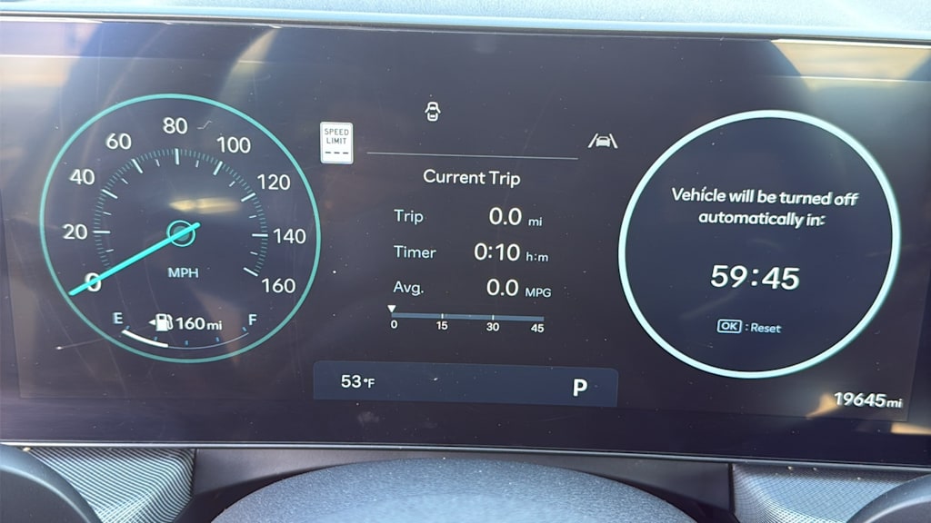 Thumbnail: 2025 Hyundai Sonata - 14