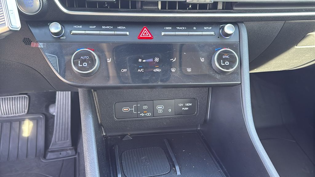 Thumbnail: 2025 Hyundai Sonata - 22