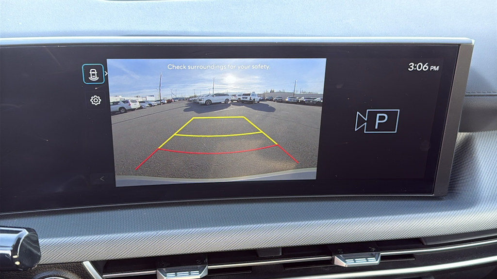 Thumbnail: 2025 Hyundai Sonata - 23