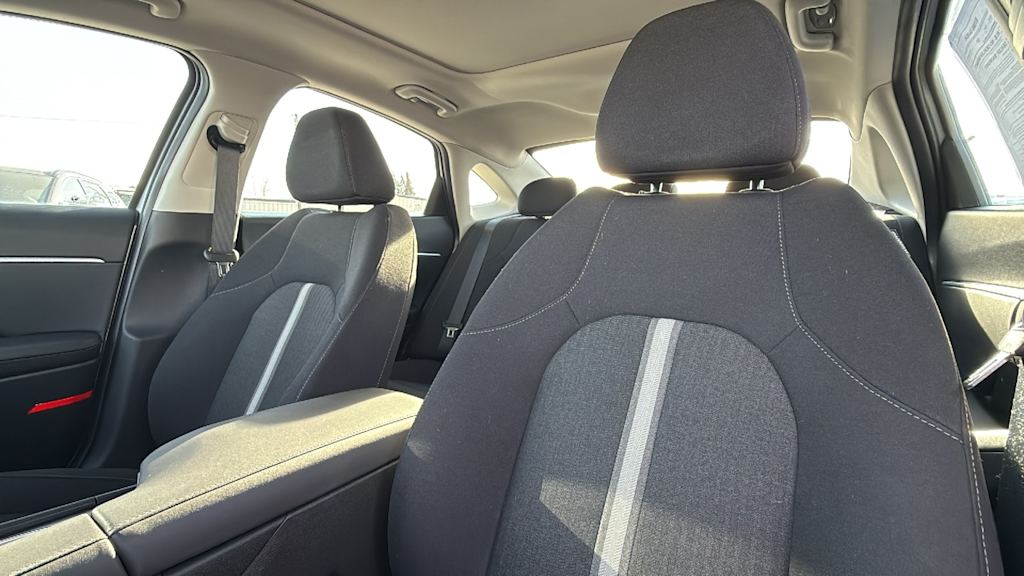 Thumbnail: 2025 Hyundai Sonata - 9