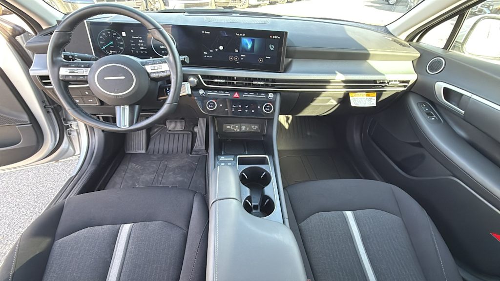 Thumbnail: 2025 Hyundai Sonata - 12