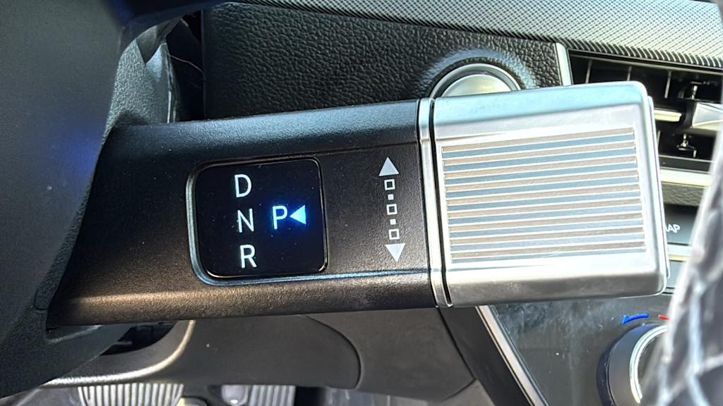 Thumbnail: 2025 Hyundai Sonata - 21