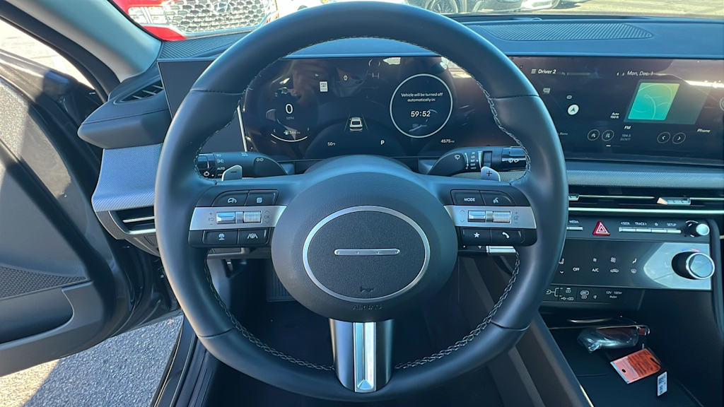 Thumbnail: 2024 Hyundai Sonata - 9