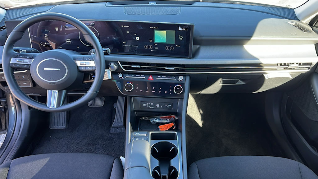 Thumbnail: 2024 Hyundai Sonata - 13