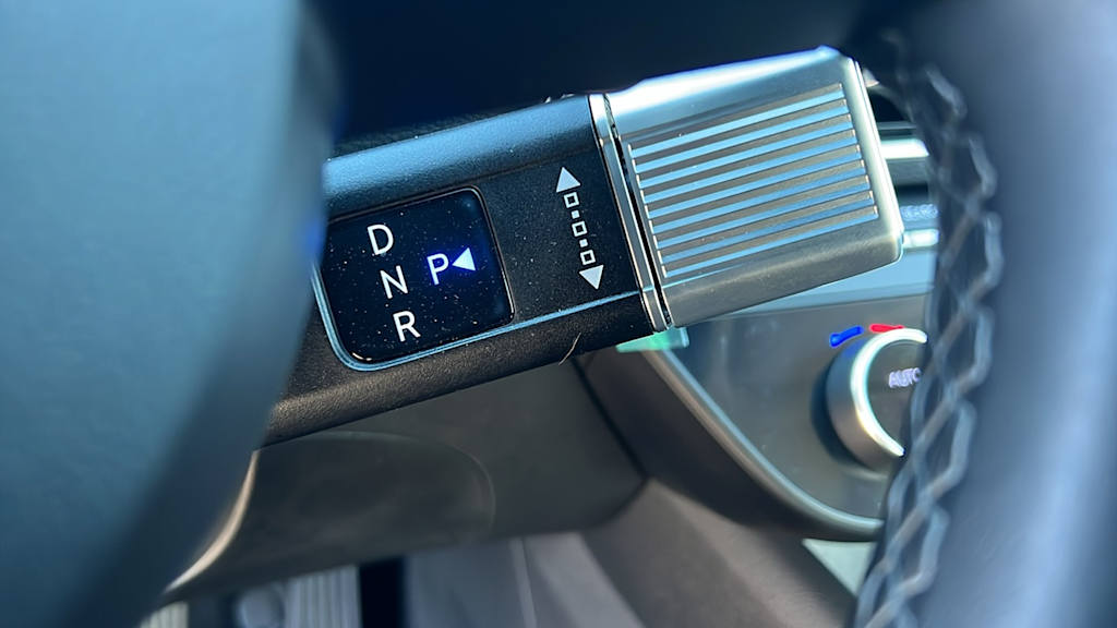 Thumbnail: 2024 Hyundai Sonata - 22