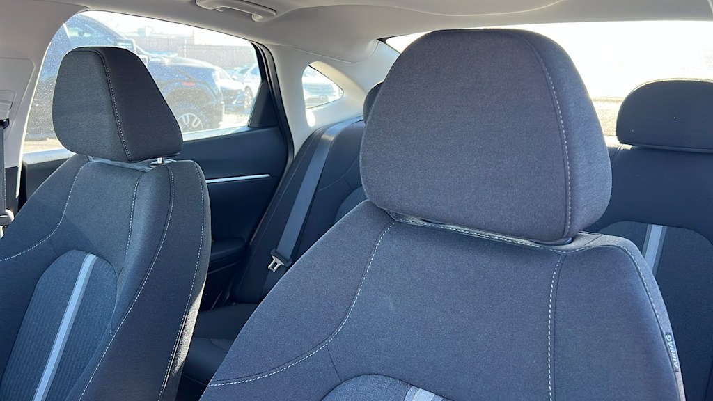 Thumbnail: 2024 Hyundai Sonata - 10