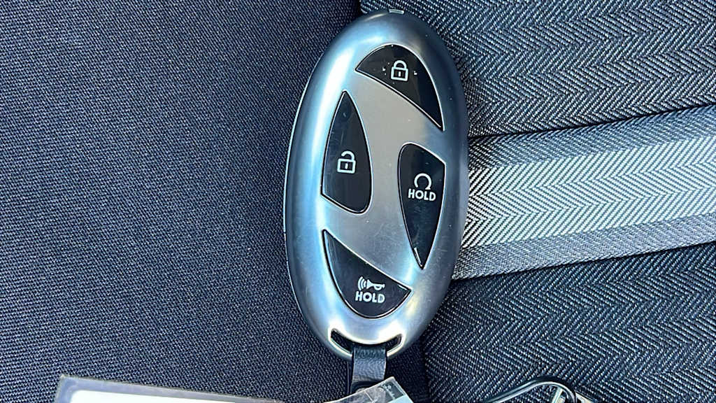 Thumbnail: 2024 Hyundai Sonata - 17