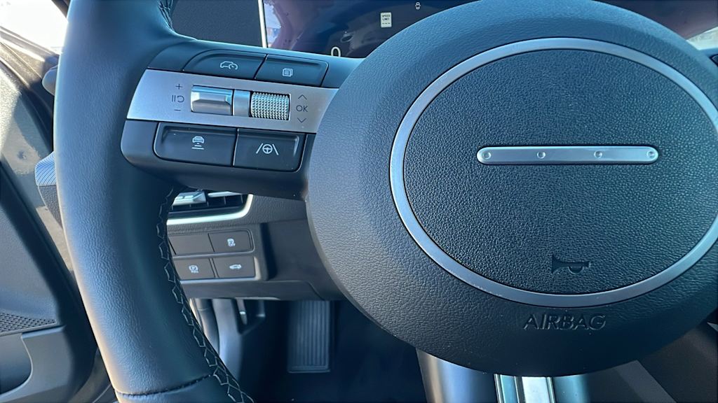 Thumbnail: 2024 Hyundai Sonata - 26