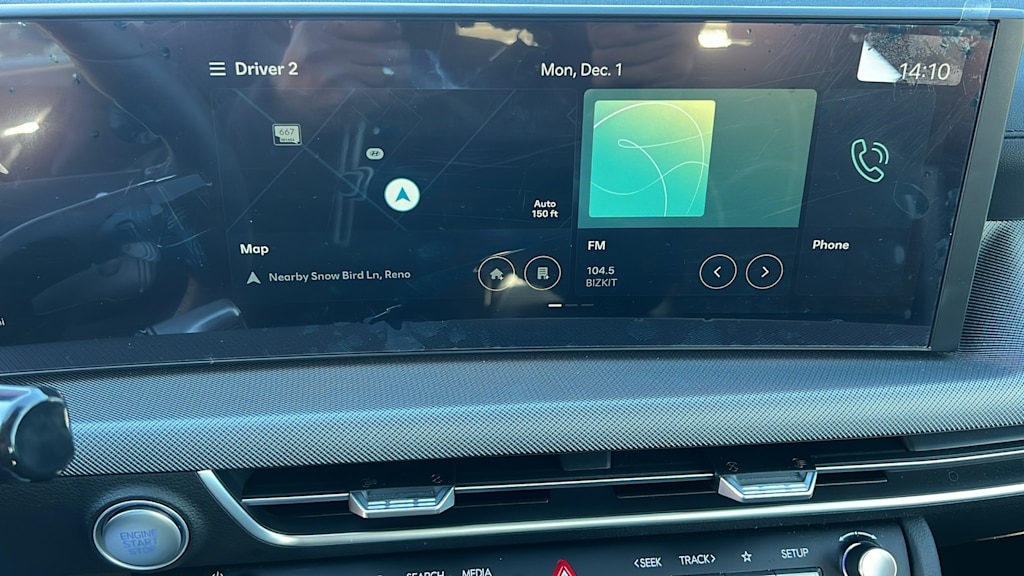 Thumbnail: 2024 Hyundai Sonata - 14