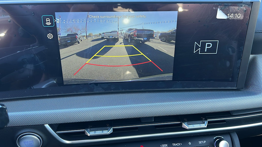 Thumbnail: 2024 Hyundai Sonata - 24