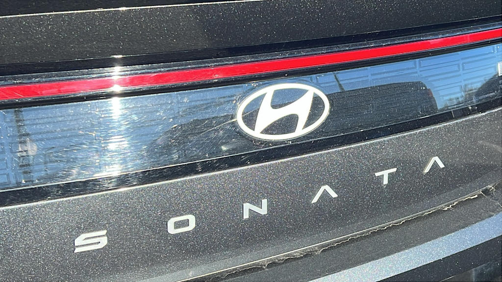 Thumbnail: 2024 Hyundai Sonata - 7