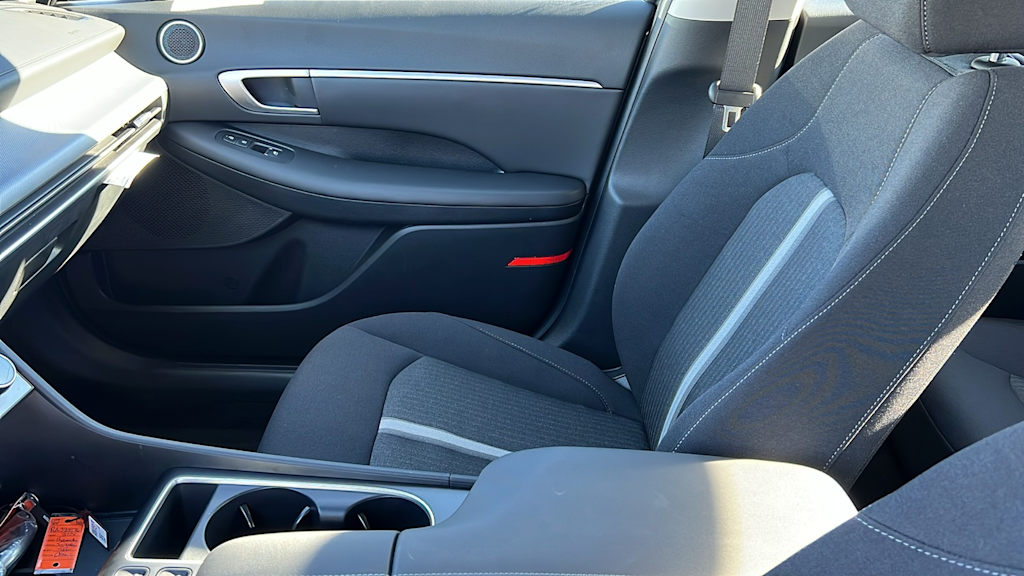 Thumbnail: 2024 Hyundai Sonata - 11