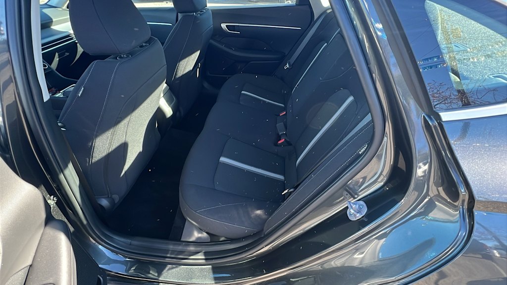 Thumbnail: 2024 Hyundai Sonata - 12