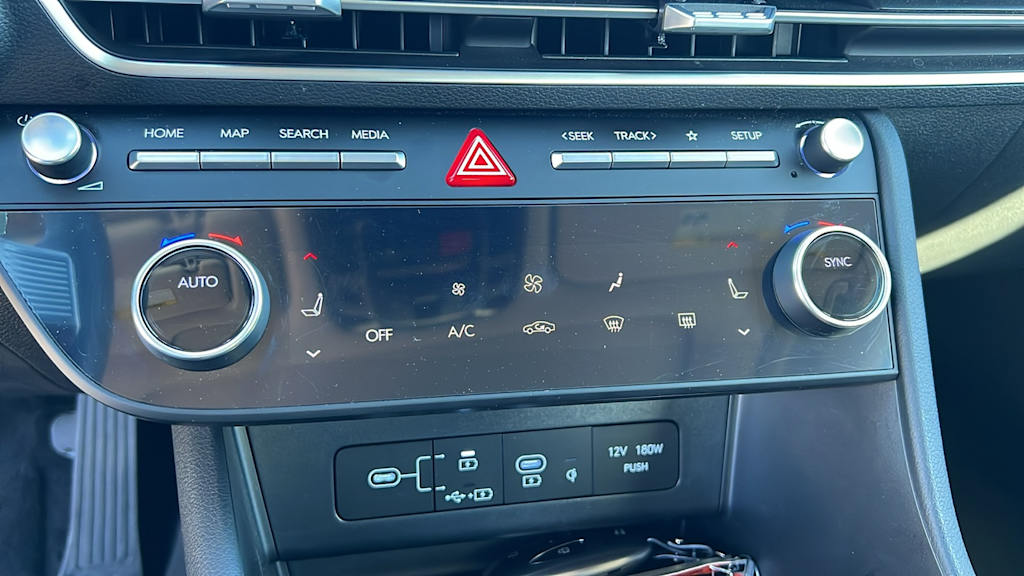 Thumbnail: 2024 Hyundai Sonata - 23