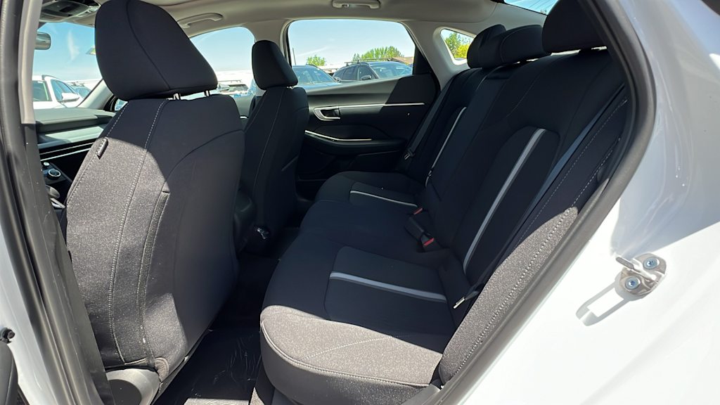 2024 Hyundai Sonata SEL 12