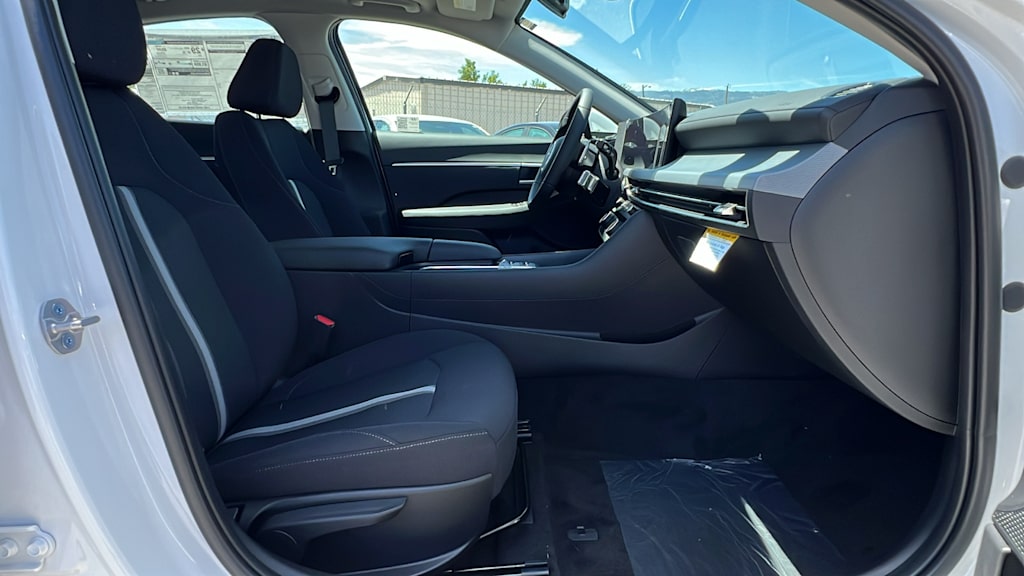 2024 Hyundai Sonata SEL 20