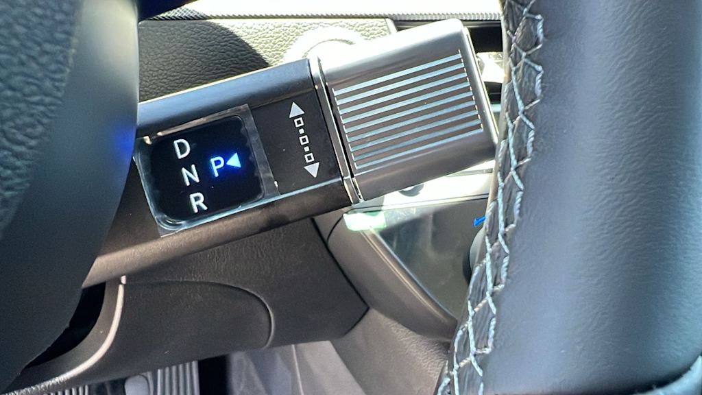 2024 Hyundai Sonata SEL 21