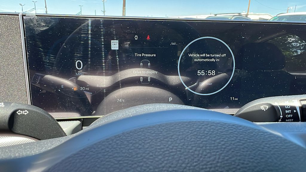 2024 Hyundai Sonata SEL 15