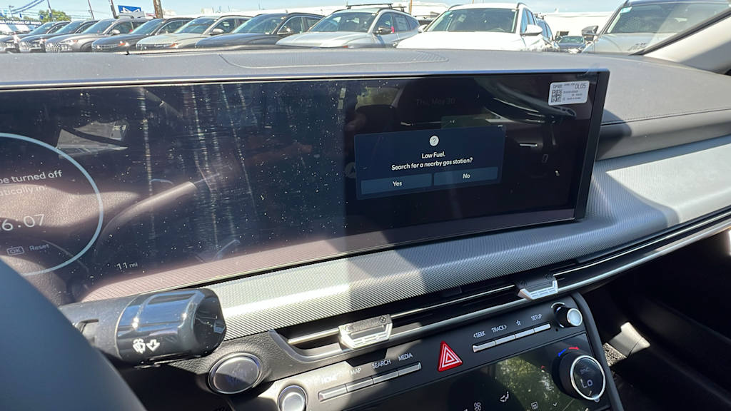 2024 Hyundai Sonata SEL 14