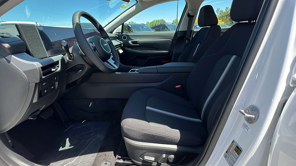 2024 Hyundai Sonata SEL 10