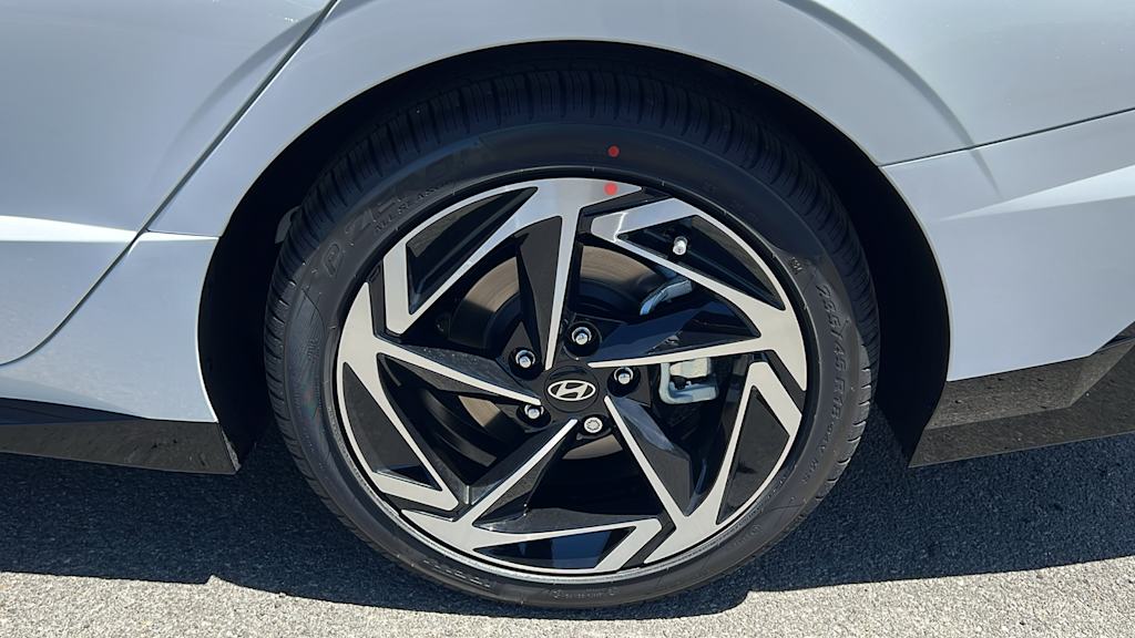 2024 Hyundai Sonata SEL 7