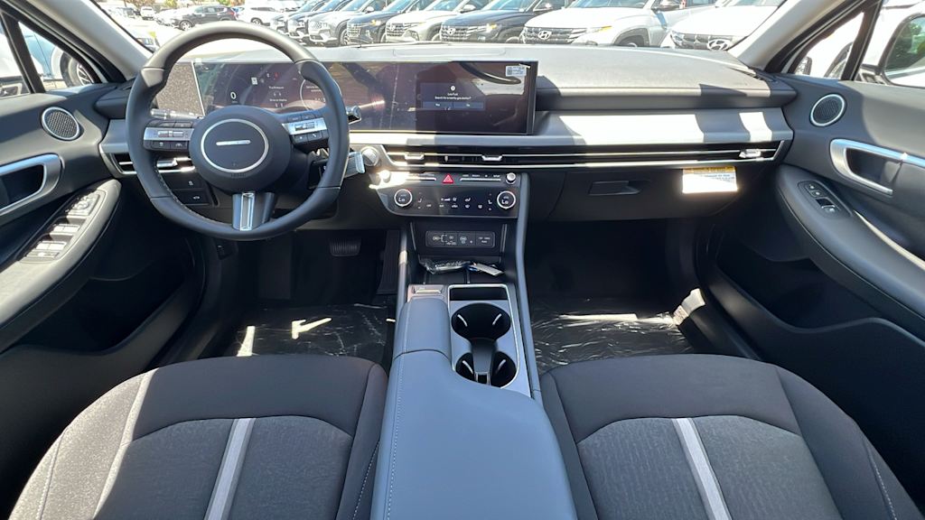 2024 Hyundai Sonata SEL 9