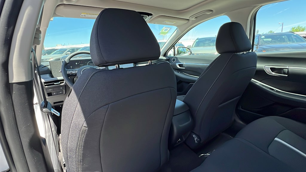 2024 Hyundai Sonata SEL 11