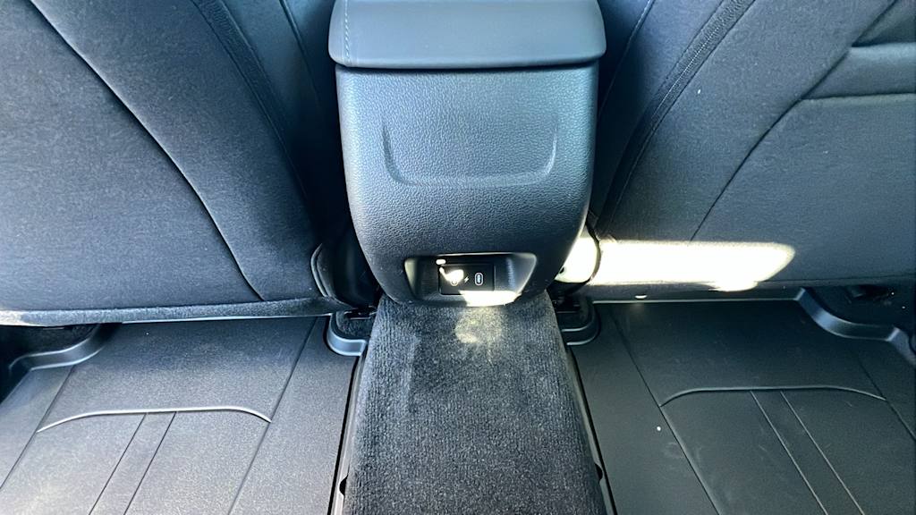 2025 Hyundai Sonata SEL 6