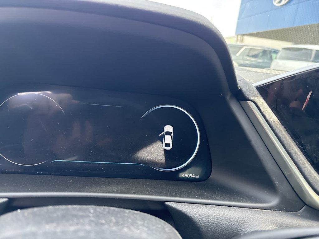 Thumbnail: 2021 Hyundai Sonata - 13