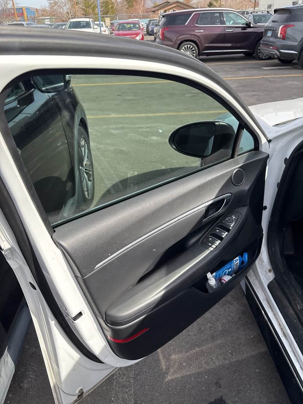 Thumbnail: 2021 Hyundai Sonata - 14