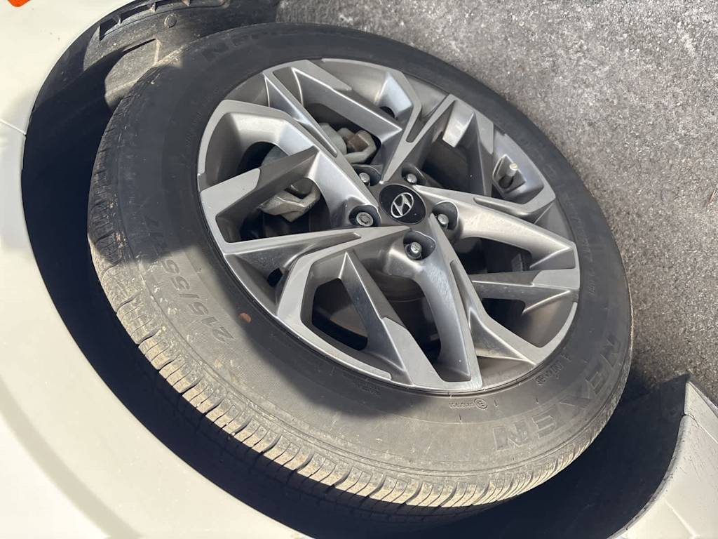 Thumbnail: 2021 Hyundai Sonata - 24