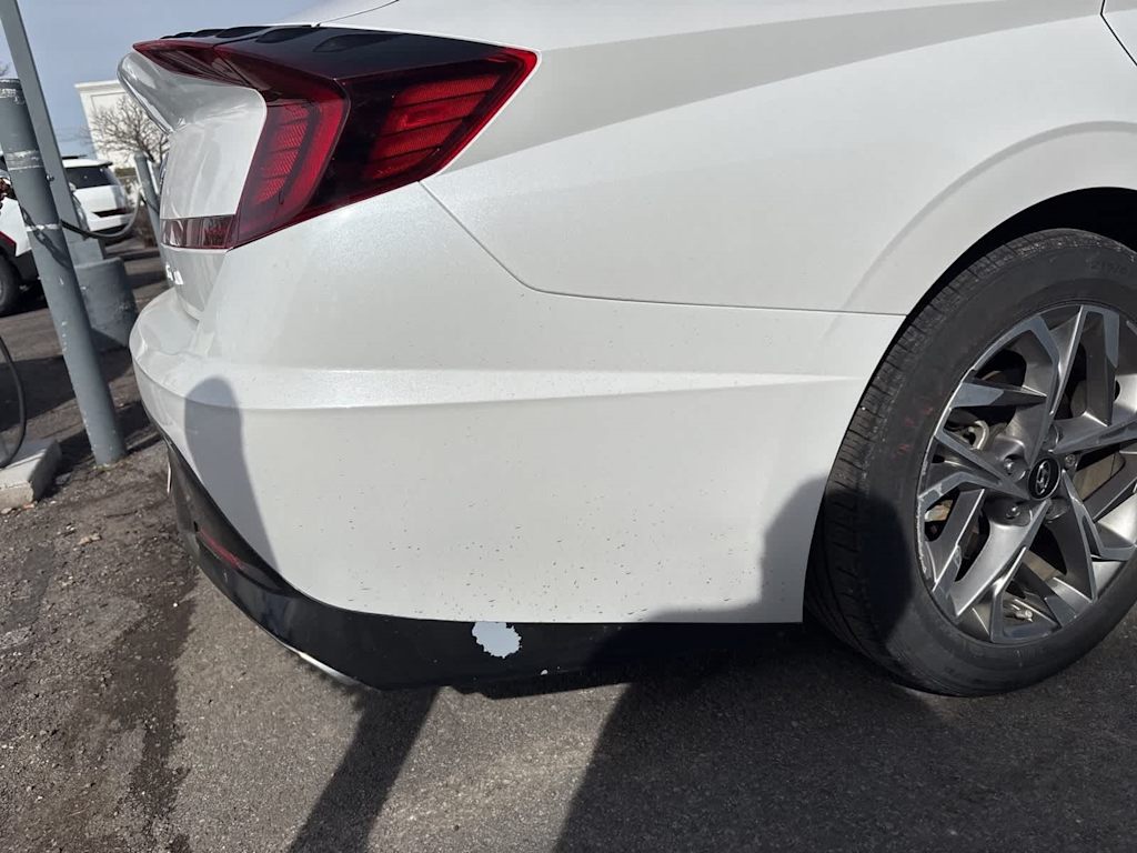 Thumbnail: 2021 Hyundai Sonata - 20