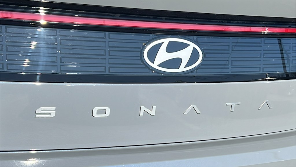 Thumbnail: 2026 Hyundai Sonata - 6