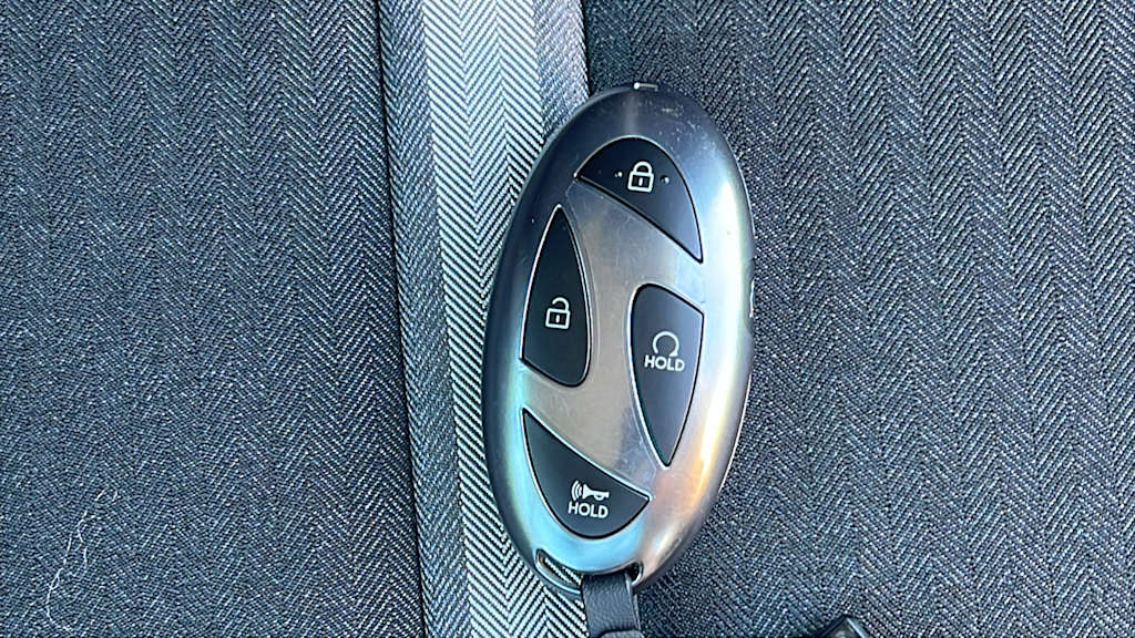 Thumbnail: 2026 Hyundai Sonata - 16