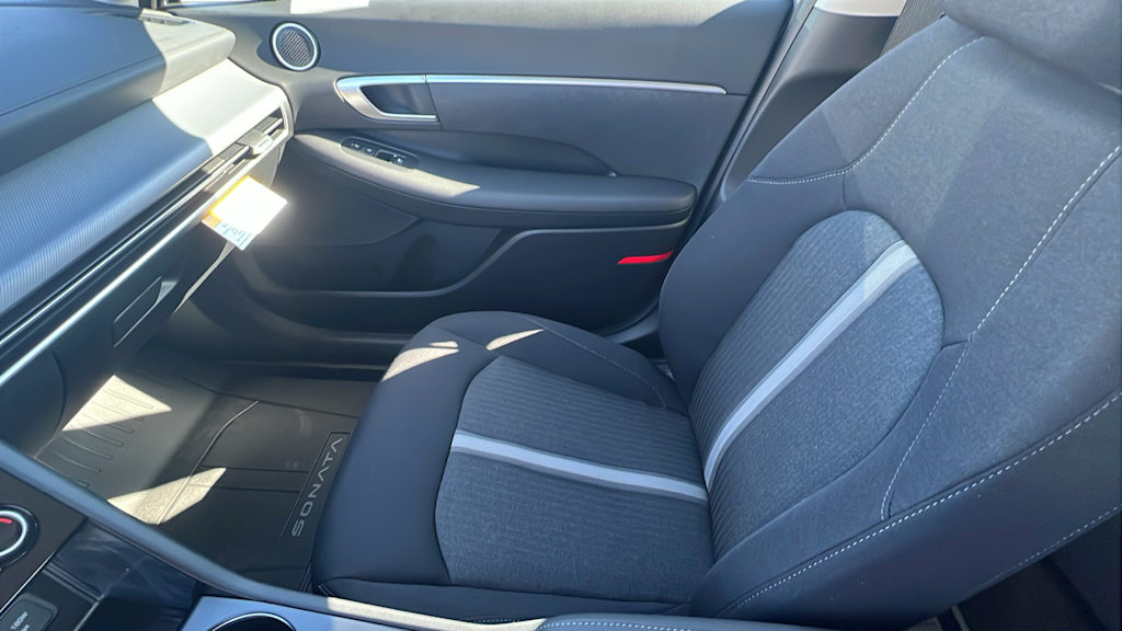 Thumbnail: 2026 Hyundai Sonata - 10